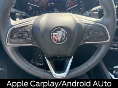 Used 2023  Buick Envision AWD 4dr Essence at DriveNow Mayfield near Mayfield Heights&comma; OH