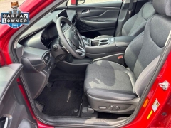 Used 2022  Hyundai Santa Fe SEL AWD at Drive Now Westlake near Westlake&comma; OH