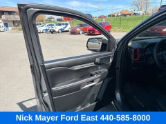 Used 2025  Ford Ranger XLT 4WD SuperCrew 5' Box at Drive Now Westlake near Westlake&comma; OH