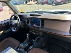 Used 2023  Ford Bronco 4 Door 4x4 at Drive Now Westlake near Westlake&comma; OH