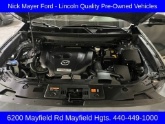 Used 2021 Mazda CX-9 Carbon Edition AWD at DriveNow Mayfield near Mayfield Heights, OH