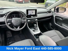 Used 2025  Toyota RAV4 XLE AWD at Drive Now Westlake near Westlake&comma; OH