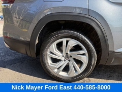 Used 2021  Volkswagen Atlas 3&period;6L V6 SE w&sol;Technology 4MOTION at Drive Now Westlake near Westlake&comma; OH