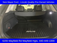 Used 2023 Toyota RAV4 Hybrid XLE Premium AWD at DriveNow Mayfield near Mayfield Heights, OH