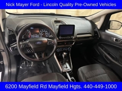 Used 2022 Ford EcoSport SE 4WD at Drive Now Westlake near Westlake, OH