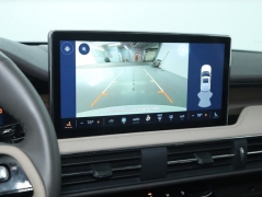 Used 2023  Lincoln Corsair Reserve FWD at DriveNow Mayfield near Mayfield Heights&comma; OH