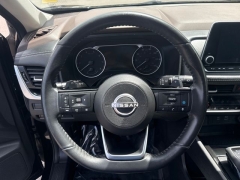 Used 2023  Nissan Rogue AWD SV at Drive Now Westlake near Westlake&comma; OH