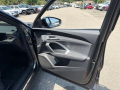 Used 2025  Audi SQ5 Premium Plus 3&period;0 TFSI Hybrid quattro at DriveNow Mayfield near Mayfield Heights&comma; OH