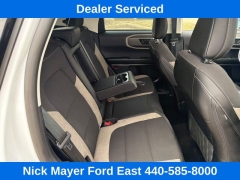 Used 2025  Ford Bronco Sport Big Bend 4x4 at DriveNow Mayfield near Mayfield Heights&comma; OH