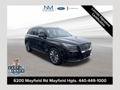 Used 2022  Lincoln Corsair Reserve AWD at Drive Now Westlake near Westlake&comma; OH