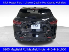 Used 2023 Chevrolet Blazer AWD 4dr RS at Drive Now Westlake near Westlake, OH
