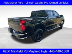 Used 2023 Chevrolet Silverado 1500 4WD Crew Cab 147" LT Trail Boss at Drive Now Westlake near Westlake, OH