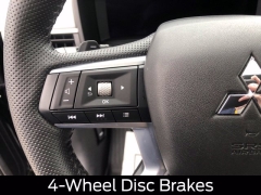 Used 2026  Mitsubishi Outlander S-AWC at DriveNow Mayfield near Mayfield Heights&comma; OH