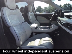 Used 2024  Lincoln Aviator Black Label AWD at DriveNow Mayfield near Mayfield Heights&comma; OH