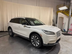 Used 2022 Lincoln Corsair Reserve AWD at DriveNow Mayfield near Mayfield Heights, OH