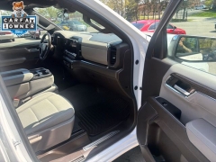 Used 2024  Chevrolet Silverado 1500 4WD Crew Cab 147" LT w&sol;1LT at DriveNow Mayfield near Mayfield Heights&comma; OH