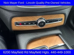 Used 2022  Volvo XC90 Recharge T8 eAWD PHEV Inscription Expression Ext Range at Drive Now Westlake near Westlake, OH