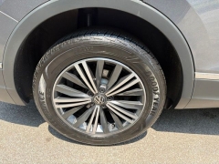 Used 2024  Volkswagen Tiguan 2&period;0T Wolfsburg Edition 4MOTION at DriveNow Mayfield near Mayfield Heights&comma; OH