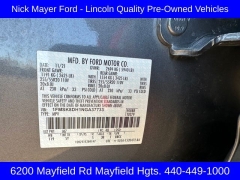 Used 2022  Ford Explorer XLT 4WD at DriveNow Mayfield near Mayfield Heights, OH