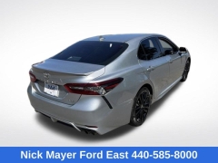 Used 2023  Toyota Camry XSE Auto at Drive Now Westlake near Westlake&comma; OH