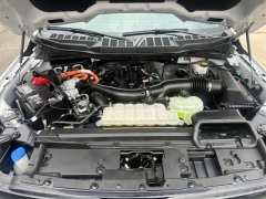 Used 2024  Ford F-150 XLT 4WD SuperCrew Box at DriveNow Mayfield near Mayfield Heights&comma; OH