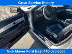 Used 2004  Ford Thunderbird 2dr Convertible at DriveNow Mayfield near Mayfield Heights&comma; OH
