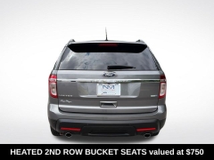 Used 2014  Ford Explorer 4d SUV 4WD Limited at DriveNow Mayfield near Mayfield Heights&comma; OH