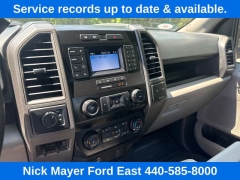 Used 2022  Ford Super Duty F-250 SRW 4WD SuperCab Box at Drive Now Westlake near Westlake&comma; OH