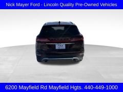 Used 2019  Lincoln MKC 4d SUV FWD at Drive Now Westlake near Westlake&comma; OH