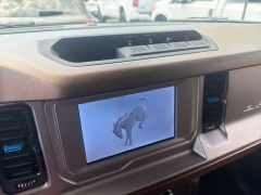 Used 2023  Ford Bronco 4 Door Advanced 4x4 at Drive Now Westlake near Westlake&comma; OH