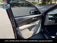 Used 2022  Cadillac XT4 AWD 4dr Premium Luxury at Drive Now Westlake near Westlake&comma; OH