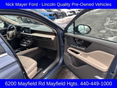 Used 2022  Lincoln Corsair Reserve AWD at Drive Now Westlake near Westlake&comma; OH