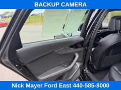 Used 2024  Audi A4 Sedan S line Premium Plus 45 TFSI quattro at DriveNow Mayfield near Mayfield Heights&comma; OH