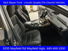 Used 2019  Lexus NX NX 300 AWD at DriveNow Mayfield near Mayfield Heights&comma; OH