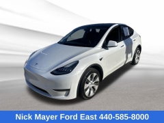 Used 2022  Tesla Model Y Long Range AWD at Drive Now Westlake near Westlake&comma; OH