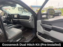 Used 2024  Ford Super Duty F-450 DRW 4WD Crew Cab 8' Box at DriveNow Mayfield near Mayfield Heights&comma; OH