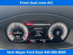 Used 2024  Audi A4 Sedan S line Premium Plus 45 TFSI quattro at DriveNow Mayfield near Mayfield Heights&comma; OH