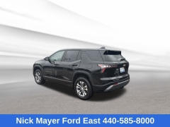 Used 2026  Chevrolet Equinox AWD 4dr LT w&sol;2LT at Drive Now Westlake near Westlake&comma; OH