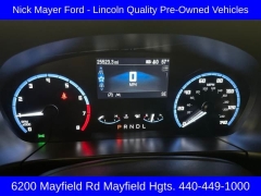 Used 2024 Ford Bronco Sport Heritage 4x4 at Drive Now Westlake near Westlake, OH