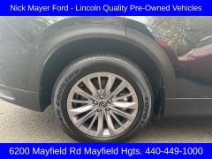 Used 2025  Mazda CX-90 3.3 Turbo Preferred Package at DriveNow Mayfield near Mayfield Heights, OH