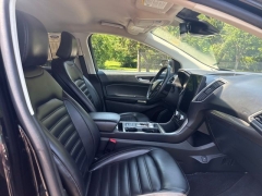 Used 2024  Ford Edge SEL AWD at DriveNow Mayfield near Mayfield Heights&comma; OH