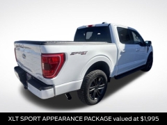 Used 2021  Ford F-150 4WD SuperCrew 5&period;5' Box at DriveNow Mayfield near Mayfield Heights&comma; OH