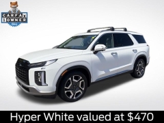 Used 2024  Hyundai Palisade Limited AWD at DriveNow Mayfield near Mayfield Heights&comma; OH