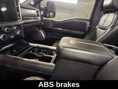 Used 2024  Ford Super Duty F-450 DRW 4WD Crew Cab 8' Box at Drive Now Westlake near Westlake&comma; OH