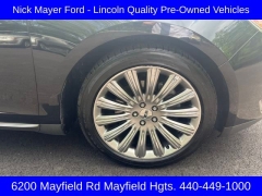 Used 2015 Lincoln MKS 4d Sedan AWD at Drive Now Westlake near Westlake, OH