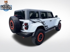 Used 2024  Ford Bronco Raptor 4 Door Advanced 4x4 at DriveNow Mayfield near Mayfield Heights&comma; OH