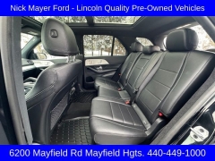 Used 2021  Mercedes-Benz GLE GLE 350 4MATIC SUV at DriveNow Mayfield near Mayfield Heights, OH