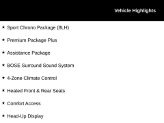 Used 2023  Porsche Cayenne GTS AWD at Drive Now Westlake near Westlake&comma; OH