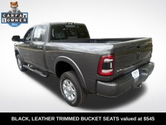 Used 2022  Ram 2500 4WD Laramie Crew Cab 6'4" Box at Drive Now Westlake near Westlake&comma; OH
