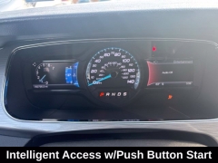 Used 2017  Ford Taurus SEL FWD at DriveNow Mayfield near Mayfield Heights&comma; OH